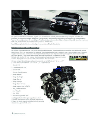 polycarburant Book