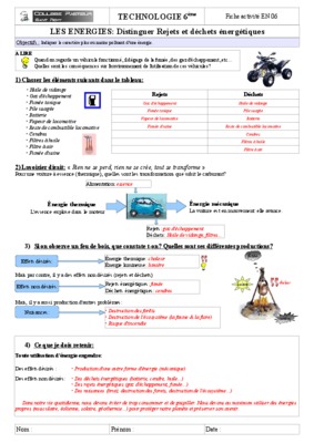 dechets et rejets de l_entreprise Book