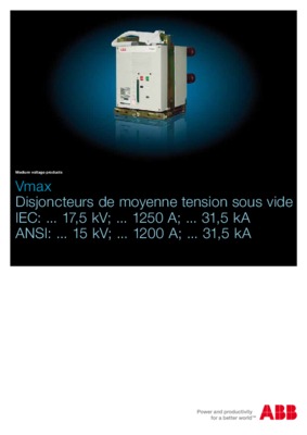 vmax et kmax Book
