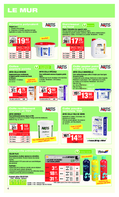 colle artis acrysol Book