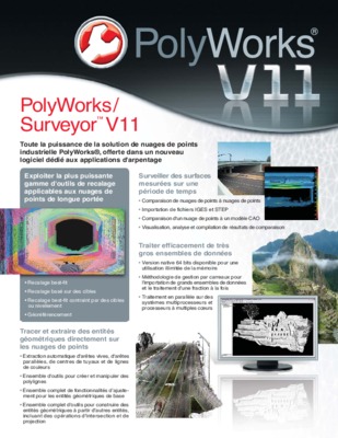 surveyor Book