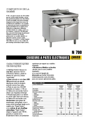 cuiseurs Book