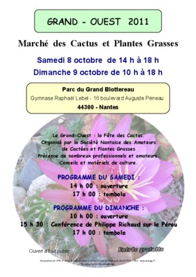 cactus et plantes succulentes du monde Book