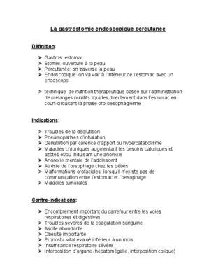 qu_est ce un examen endoscopique definition Book