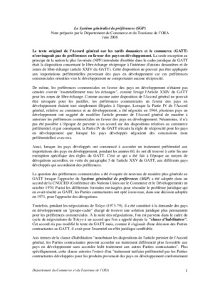 systeme generalise ou specialise Book