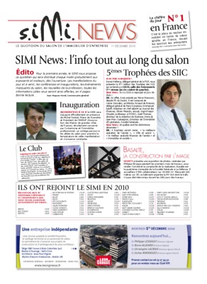 tout 1 info Book