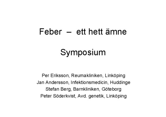 feber Book
