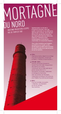 mortagne Book