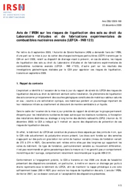 comprendre le droit irsn Book