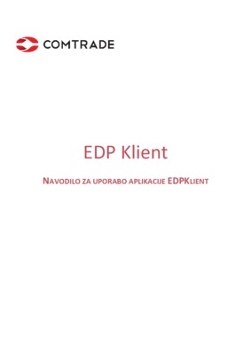 klient Book
