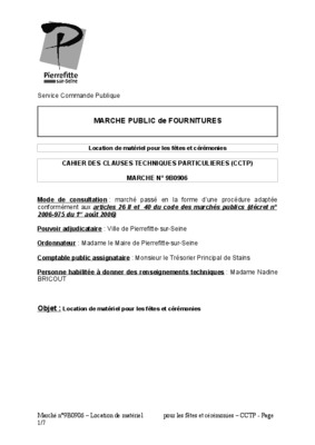 strategie d administration expression des besoins Book