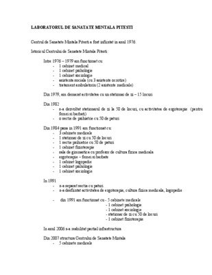 pitesti Book