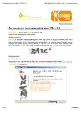 compression decompression Book