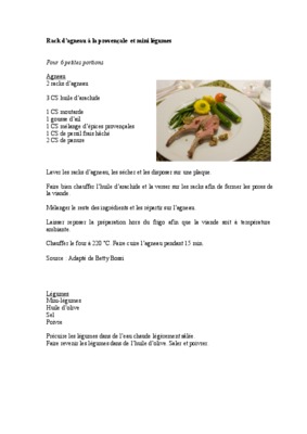 gastronomiques Book