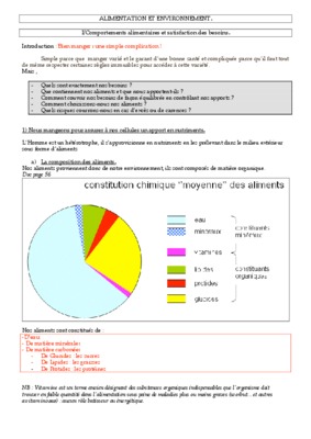 module2 chapitre2 alimentation et sante chapitre2 les comportements alimentaires a risques Book