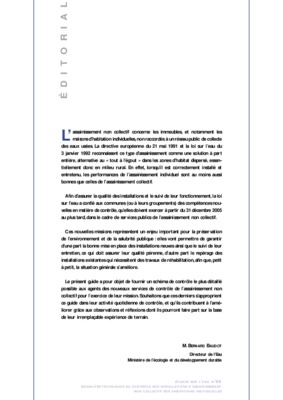 bac orial Book