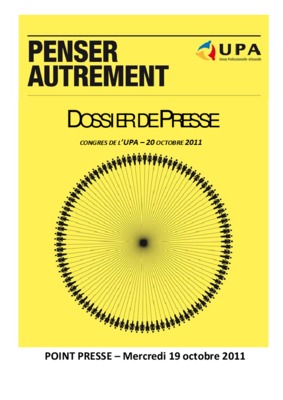 presse professionnelle Book