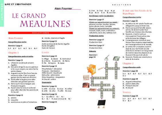 brames Book