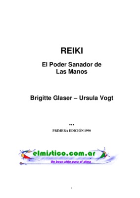 el poder esta en tus manos Book