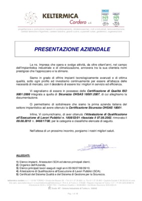 presentazione modello iulm icep 2013 2014 Book
