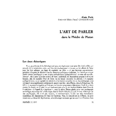phedre platon Book