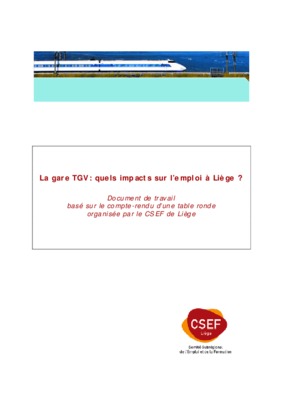 gare de liege Book