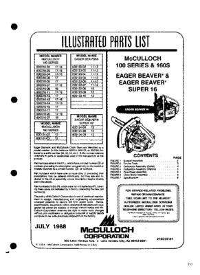 fraiseuse beaver mk2 Book