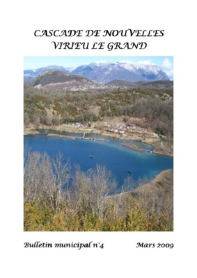 virieu le grand Book
