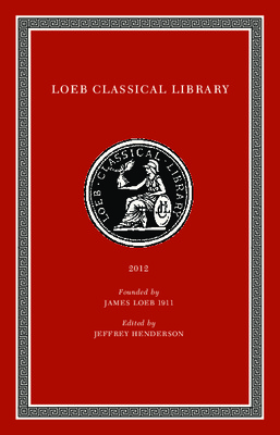 s loeb Book