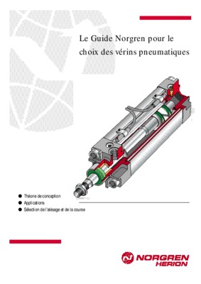 catalogue tous fluides norgren Book