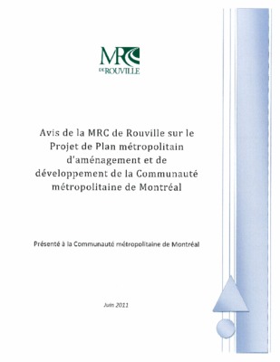 rouville Book