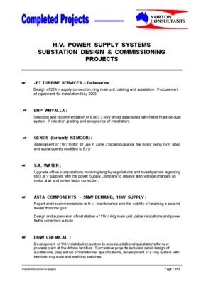 power supply design guide Book