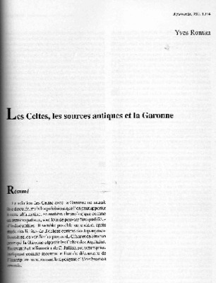 celtes ce2 Book
