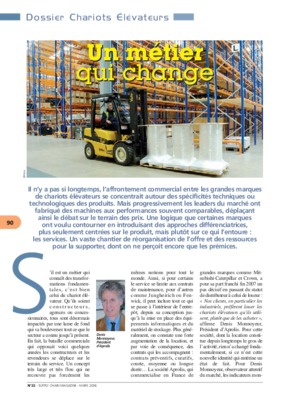 gerbeur manuel Book