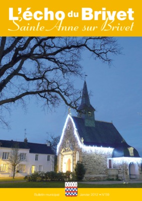 brivet Book