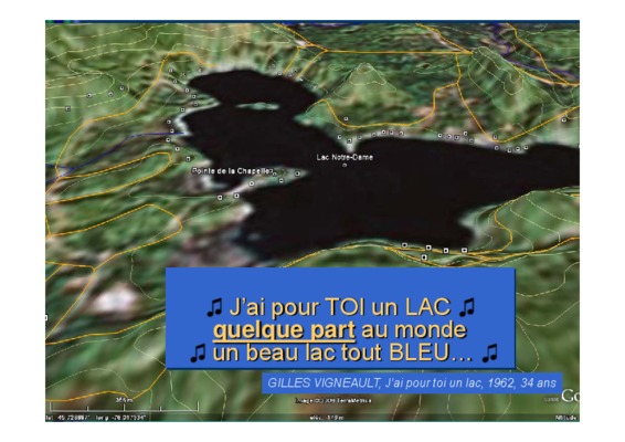 louis marie gilles Book