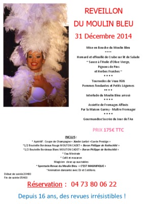 saint sylvestre Book