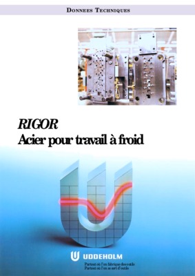 rigor Book