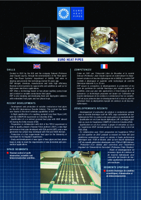 cooling electronic components by heat pipes Book