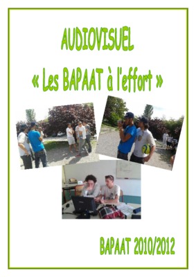 livret 2 vae bapaat Book