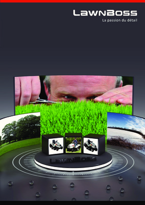 motobineuse intek 206 Book