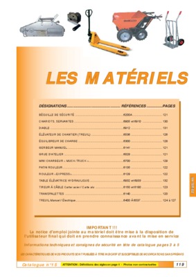 levac 3 Book
