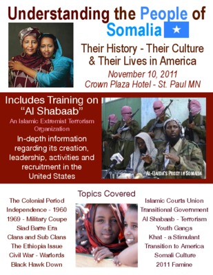 somalia Book