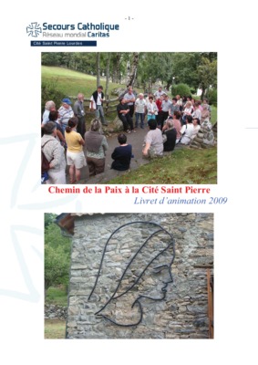 livret 1 vae beatep animation social Book