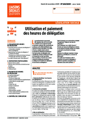 cours de legislation sociale Book