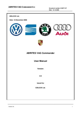 abrites Book