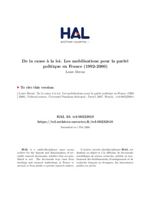 mobilisations Book