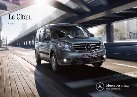 sd media mercedes Book
