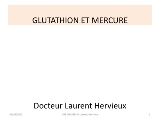la glutathion peroxydase Book