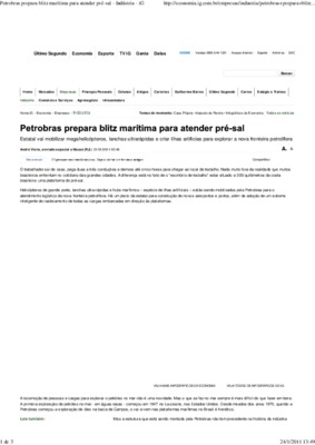 lanchas Book